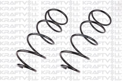 KRAFTVOLL 15020020 On Helezon Yayı Tıpo 7637216