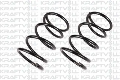 KRAFTVOLL 15020186 On Helezon Yayı Cr-V  02-06 51401SKNG03