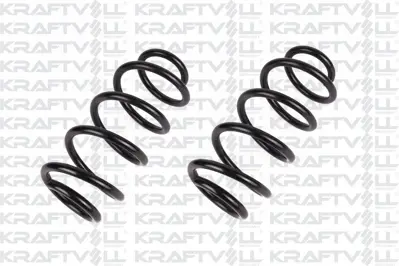 KRAFTVOLL 15020238 Arka Helezon Yayı  Logan I Mcv-Sedan-Hb 07>