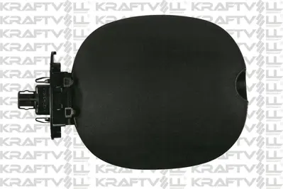 KRAFTVOLL 21030034 Yakıt Depo Dıs Kapağı Renault Clıo