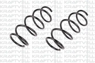 KRAFTVOLL 15020227 On Helezon Yayı Accent Blue 2011-> 546301R000