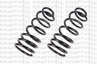 KRAFTVOLL 15020267 Arka Helezon Yayı Marea 1.4 96>02
