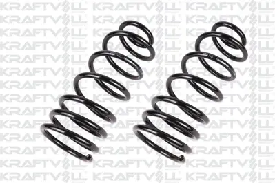 KRAFTVOLL 15020267 Arka Helezon Yayı Marea 1.4 96>02