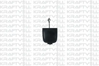 KRAFTVOLL 21030596 Arka Cekı Demır Kapağı Astra J 12>