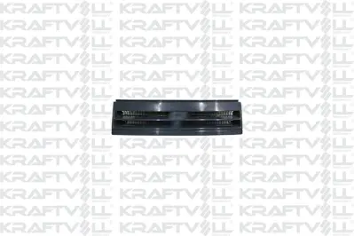 KRAFTVOLL 21031127 On Panjur Komple Armalı 97 Dks