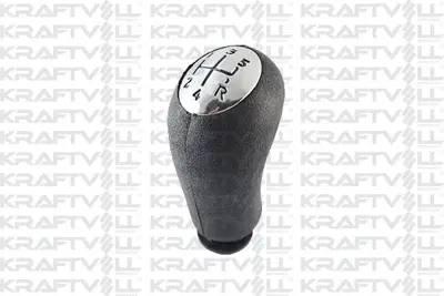 KRAFTVOLL 09020066 Vıtes Topuzu (Krom Kapak) Megane Iı 02> Megane Iıı 09> Fluence 09> 5 İleri
