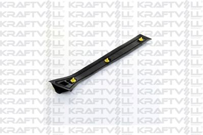 KRAFTVOLL 21030257 Orta Dırek Fıtılı Sol Astra H