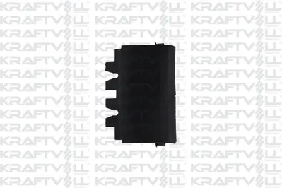 KRAFTVOLL 21030276 Marsbıyel Ucundakı Krıko Kapağı Sağ Passat 97>05