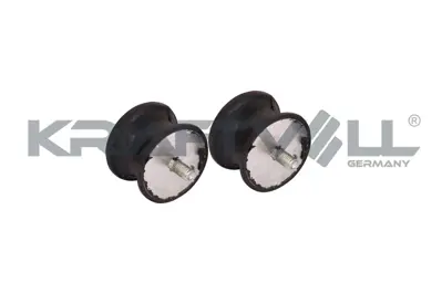 KRAFTVOLL 10010171 Motor Destek Takozu Sağ V184 2.4tdcı 01>06 