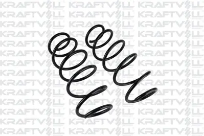 KRAFTVOLL 15020095 On Helezon Yayı Lınea