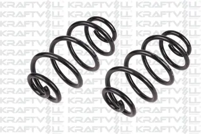 KRAFTVOLL 15020141 Arka Helezon Yayı Nıssan Note 06>12 550209U00A