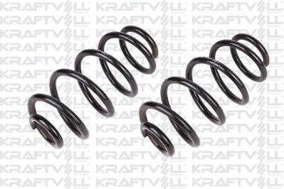 KRAFTVOLL 15020166 Arka Helezon Yayı Juke 10-> 550201KA1D
