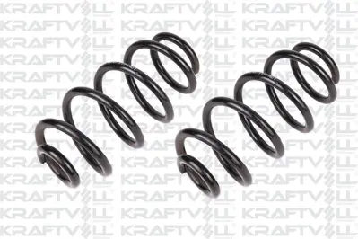 KRAFTVOLL 15020166 Arka Helezon Yayı Juke 10-> 550201KA1D