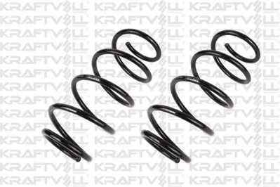 KRAFTVOLL 15020191 On Helezon Yayı I30 Dızel 12>16