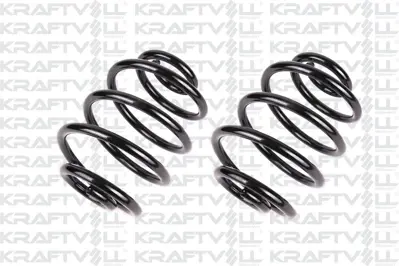 KRAFTVOLL 15020232 Arka Helezon Yayı  Vectra A 89>95 90348361