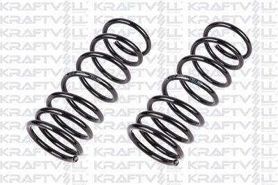 KRAFTVOLL 15020237 Arka Helezon Yayı Excel 1.5 89>95 5535024500