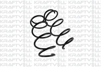 KRAFTVOLL 15020296 On Helezon Yayı Renault Laguna 1.6 16v 01>07