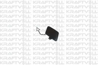 KRAFTVOLL 21031109 Cekı Demır Kapağı On Passat 15>