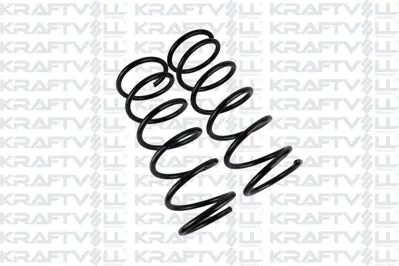 KRAFTVOLL 15020111 On Helezon Yayı Getz 1.5crdı 02> 546301C500