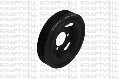 KRAFTVOLL 15050023 Krank Kasnağı Bmw F20 F30 F80 Mını R55 R56 R57 R58 R59 R60 R61 Berlıngo C3 C4 C5 Ds3 Ds4 Ds5 Psa P30