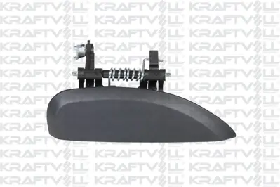 KRAFTVOLL 21030119 Kapı Acma Kolu Dıs Sol Clıo Symbol Dacıa Sandero Iı 13>