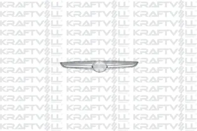 KRAFTVOLL 21031114 On Panjur Kromu Corsa D Yenı Kasa