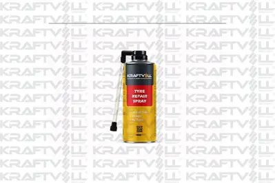 KRAFTVOLL 17043002 Lastik Tamır Kiti 400ml.