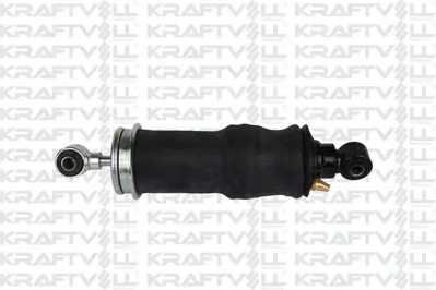 KRAFTVOLL 15040004 Kabın Amortısoru Arka (Koruklu) - Ford Cargo / 1846