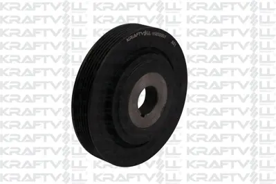 KRAFTVOLL 15050061 Krank Kasnağı P206 Gtı-P307-P406 Ym-P807-Expert-Jumpy-Scudo-C8-C4-C5 Ew10j4 (2,0 16v) C4-C5 Iı-Jumpy