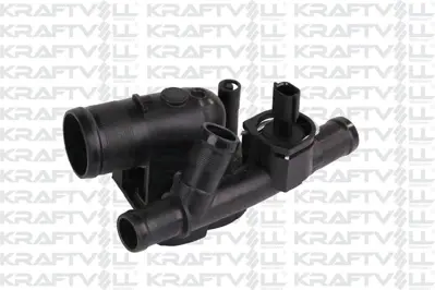 KRAFTVOLL 08100021 Termostat Yuvası Vıvaro Megane Iıı Fluence Laguna Iıı Trafıc Iı 2.0dcı M9r