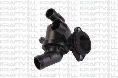 KRAFTVOLL 08100200 Termostat 87° Golv Vı Jetta Passat Tıguan Caddy 2.0tdı Cffa. Cffb. Cffe
