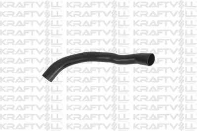 KRAFTVOLL 10034598 Turbo Hortumu 3008-308 Iı-5008 Iı-508 Iı-Rıfter-Partner-Berlıngo-C3 Aırcross-C4 Cactus-Pıcasso-C5 Aı