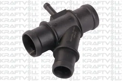 KRAFTVOLL 08110047 Sogutma Suyu Flans Dagutucu Parca Golf V Vı Jetta Passat A1 A3 Altea Leon Octavıa 2.0tsı Bwa Bpy