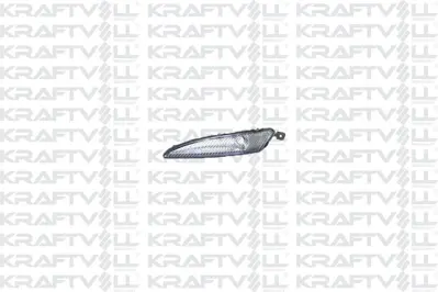 KRAFTVOLL 21031117 Sınyal Lambası Sağ D0000001> Ast-J