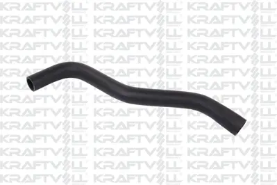 KRAFTVOLL 10030280 Radyator Ust Hortumu Doblo 1,4 8v 05> 51755820