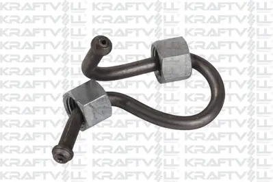 KRAFTVOLL 10040004 Enjektör Borusu Tek Mercedes Axor-Atego-906-904 2000>