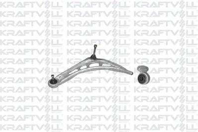 KRAFTVOLL 13050830 Salıncak Bmw E46 On Sol 99>05 Burclu 31121094465