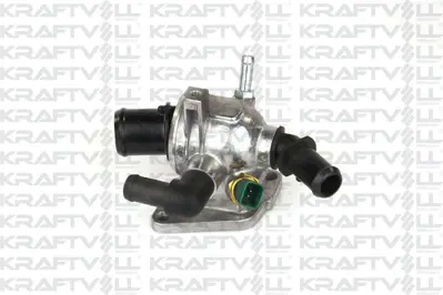 KRAFTVOLL 08100099 Termostat Lınea 07> Doblo Fıorıno Ym Punto Grande Punto / Astra Classıc 99>02 H Corsa D Combo