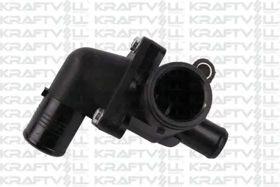 KRAFTVOLL 08100146 Termostat Yuva Komple Transıt V184 2,0tdcı 01>06