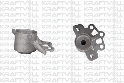 KRAFTVOLL 10010243 Amortısor Takozu Arka Sağ Corsa E Corsa D 09>13 Egea 1.3d 1.4 16> Egea 1.6 15> Grande Punto Punto Ev