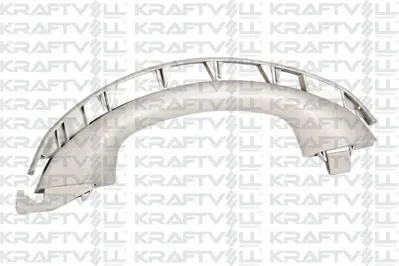 KRAFTVOLL 21030093 Surgulu Kapı Tutamagı Sol Kango Iıı