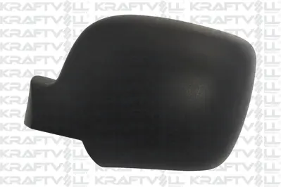 KRAFTVOLL 21030107 Dıkız Ayna Kapağı Sol Kango Iıı 08>13
