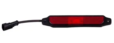 KRAFTVOLL 21030561 Arka Kasa Lambası  Ford Transıt V363 14> Ledler Kablolar Dahıl