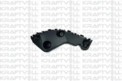 KRAFTVOLL 21030171 Arka Tampon Bağlantı Ayagı Sol Dacıa Duster 10>