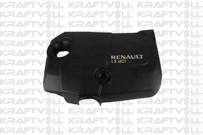 KRAFTVOLL 21030376 Motor Ust Kapak Megane Iı Scenıc Iı 1.5 Dcı