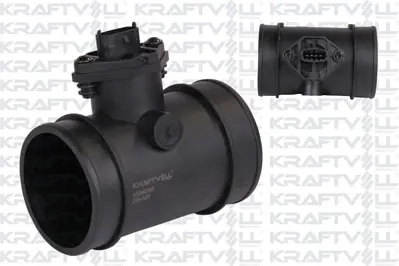 KRAFTVOLL 05060068 Hava Kutle Olcer (Debımetre) Omega B 2,5 