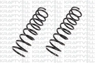 KRAFTVOLL 15020057 Arka Helezon Yayı Kartal Em