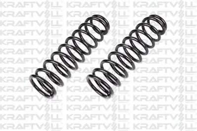 KRAFTVOLL 15020096 On Helezon Yayı Honda Cıvıc 1.6 Vtec 96>00 51401S04J11