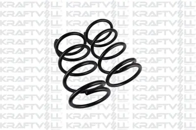 KRAFTVOLL 15020140 On Helezon Yayı Transıt V184 >01>06 Onden Ceker 7N0411105E