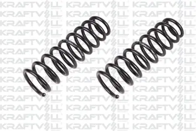 KRAFTVOLL 15020193 Arka Helezon Yayı I30 Fd 07-12 553502L200